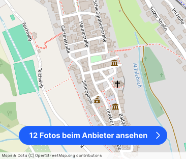 Helle 4-Zimmer-Wohnung mit Balkon in der Südstadt - Foto 1
