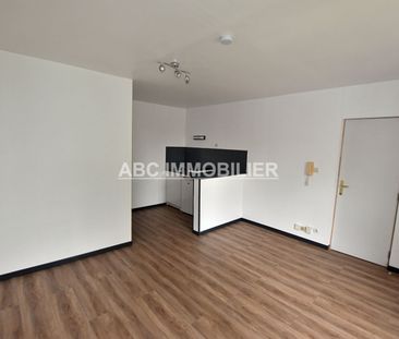 Location Appartement 1 pièce 22m² - Photo 3