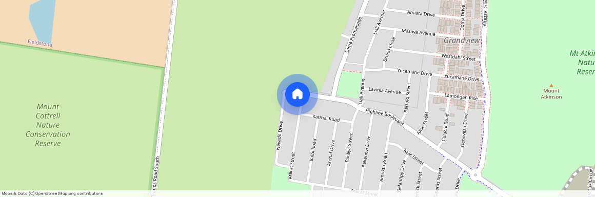 87 Ararat Street, Vic 3029, Truganina