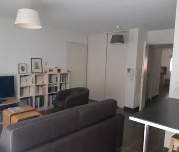 APPARTEMENT T3 63M - Photo 2