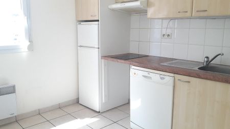 location Appartement T3 DE 66.23m² À TOURS - Photo 3