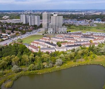 For Lease - 225 Malta Avenue, Brampton, Ontario - Photo 1