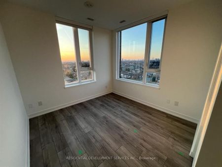 For Lease - 3100 Keele Street Unit# 903, Toronto, Ontario - Photo 3