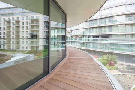 Fulham Reach, Hammersmith, W6 - Photo 2