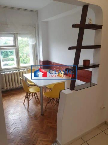 Inchiriere apartament 4 camere in vila in Zorilor- strada Ceahlau - Fotografie 4