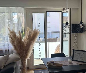 3.5 Zimmer, 65 m² - Photo 3