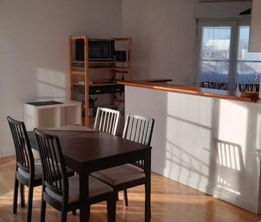 Location Appartement 2 pièces 46m² BORDEAUX 33000 - Photo 3