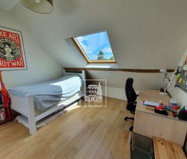 Tout savoir sur cette maison à Mareil-Marly - Photo 6