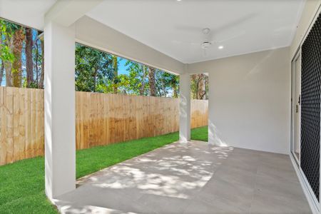 SIMPLY STUNNING! PRIVATE, MODERN & SPACIOUS DUPLEX WITH BUSHLAND BACKDROP! - Photo 5