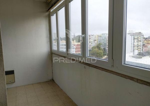 Apartamento T2 em Lisboa