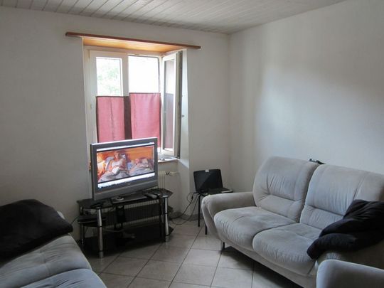 2.5 Zimmer, EG - Photo 1