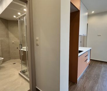 Studio/Γκαρσονιέρα για ενοικίαση Τριών Ταξιαρχών (Σέρρες) - Φωτογραφία 6