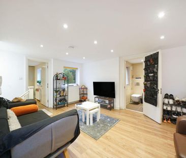 1 bedroom maisonette to rent - Photo 5