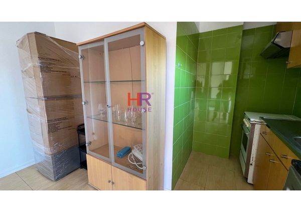 Apartamento T2 em Coimbra