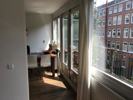 Wijttenbachstraat 1093JC Amsterdam - Foto 5