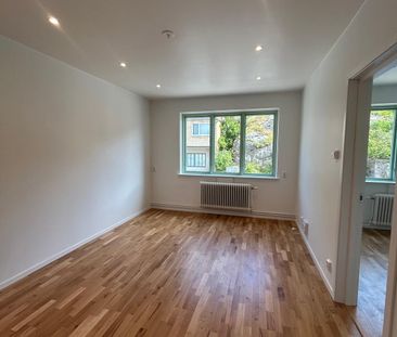 Polhemsgatan 27B - Photo 1