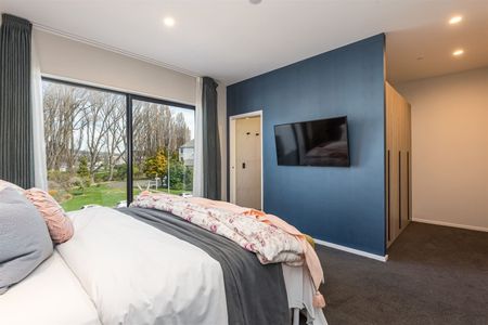 City Centre, 3 bedroom apartment - Photo 3