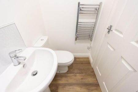 Studio to rent - Photo 5