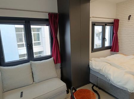 Studio/Γκαρσονιέρα για ενοικίαση Λαδάδικα (Κέντρο Θεσσαλονίκης) - Φωτογραφία 2