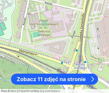 Mieszkanie 2 pokojowe WARTA TOWER -wysoki standard - Zdjęcie 1