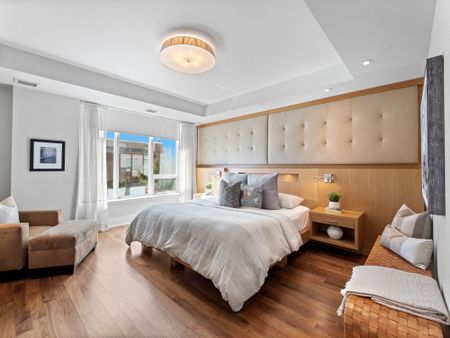 For Lease - 155 St. Clair Avenue Unit# 603, Toronto, Ontario - Photo 3