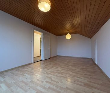 1.0-room apartment in a central location - Foto 4