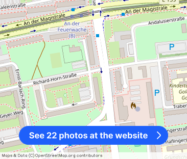 Familien aufgepasst! 4 Raum Wohnung zum Wohlfühlen - Photo 1