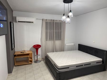 Studio/Γκαρσονιέρα για ενοικίαση - Νέα Αρτάκη, - Photo 3