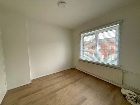 Heijermansstraat 12-BS, Nieuw Engeland, Th. a. Kempisplantsoen en omgeving, 3532EG, Utrecht - Foto 5