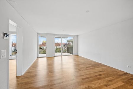 2.5 Zimmer, 58 m², 2. Stock - Photo 3
