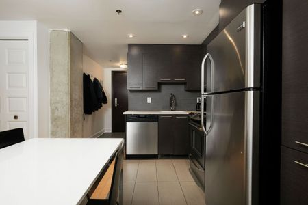 1045 Rue Wellington, #803 - Photo 5