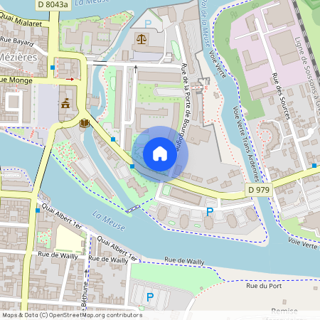 10 RUE DE VERDUN, Charleville Mezieres