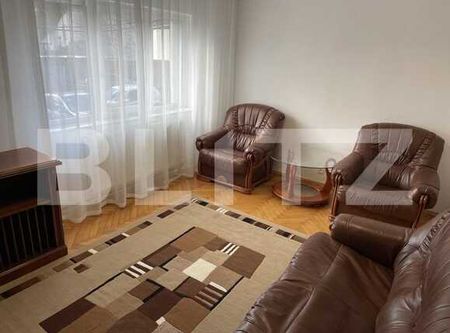 Apartament de 2 camere, 56 mp, decomandat, zona strazii Fabricii - Photo 2