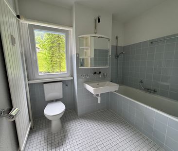 3.5 Zimmer, 70 m², EG - Photo 6