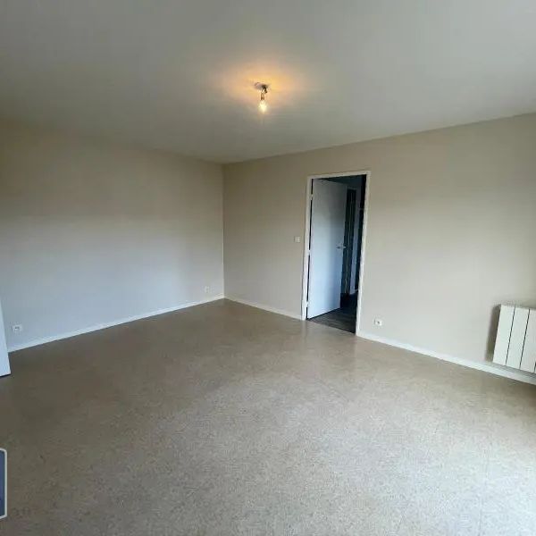 Appartement à louer 2 pièces 47.58m² - Photo 1