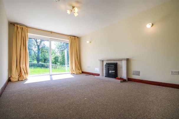 3 bedroom detached house to rent - Photo 1