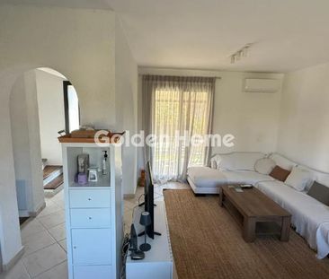 Μεζονέτα 90 τ.μ. προς ενοικίαση - Photo 3