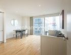 1 Bedroom flat to rent in Marsh Wall, Canary Wharf, E14 - Photo 1