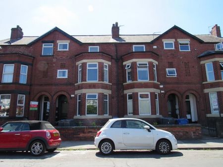 Goulden Road, West Didsbury, Manchester, M20 4ZF - Photo 5