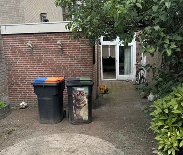 Te huur: Huis Oerlesestraat 52 in Tilburg - Photo 5