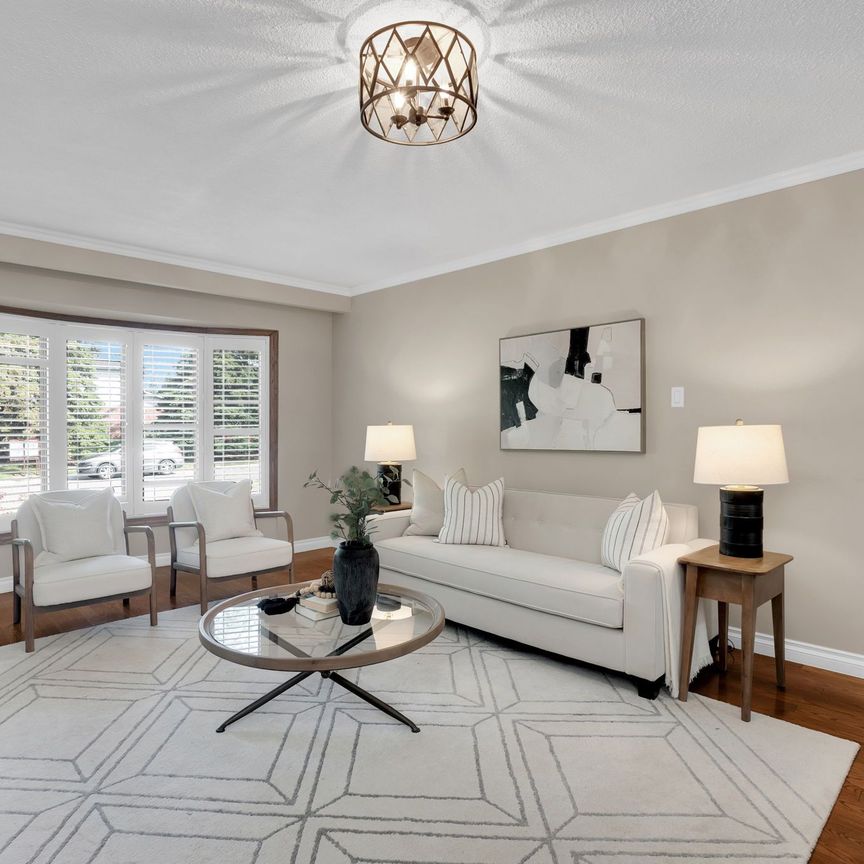 For Lease - 273 Newlove Drive, Caledon, Ontario - Photo 1