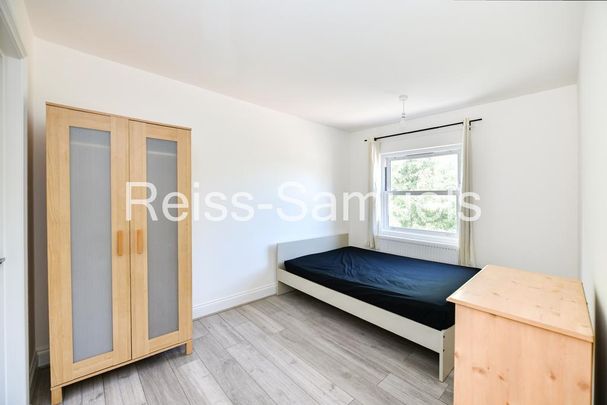 6 bedroom terraced house to rent - Photo 1