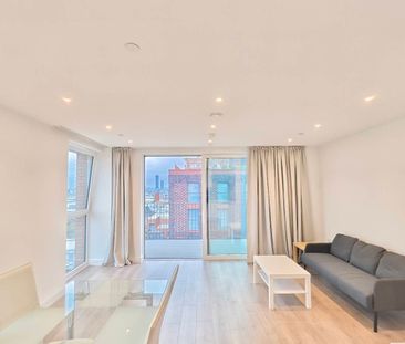 2 Bed Flat, Quay Walk, HA0 - Photo 3