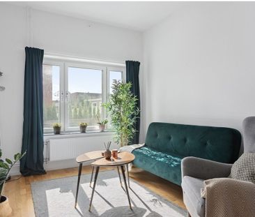 Vallfrögatan, Göteborg - Foto 2