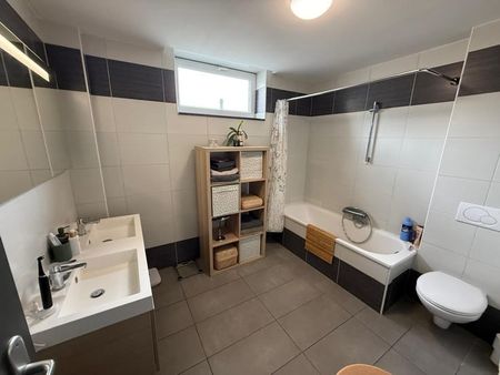 Appartement te huur - Photo 5