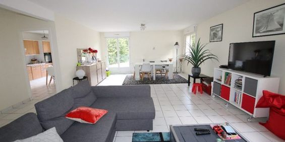 Maison avec jardin Durtol -quartier montchany 5 piece(s) 146 m2 - Photo 3