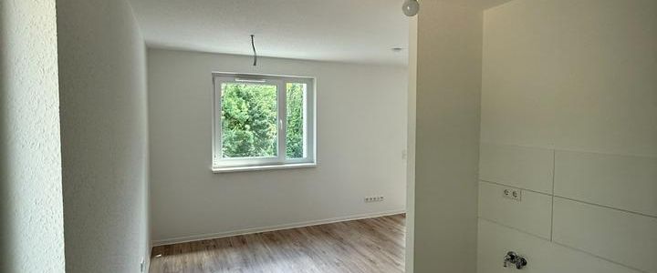 2,5-Zimmer-Wohnung – 61 m² – WBS erforderlich - Photo 1