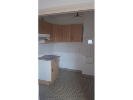 T1 à louer à Tourcoing - Réf. 516 - Photo 2