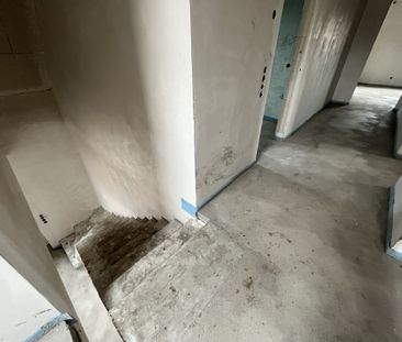 Ein Katzensprung vom Wangermeer - Neubauwohnung Erstbezug - Foto 4