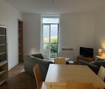 Appartement T3 à louer Oree D Anjou - 84 m² - Photo 2